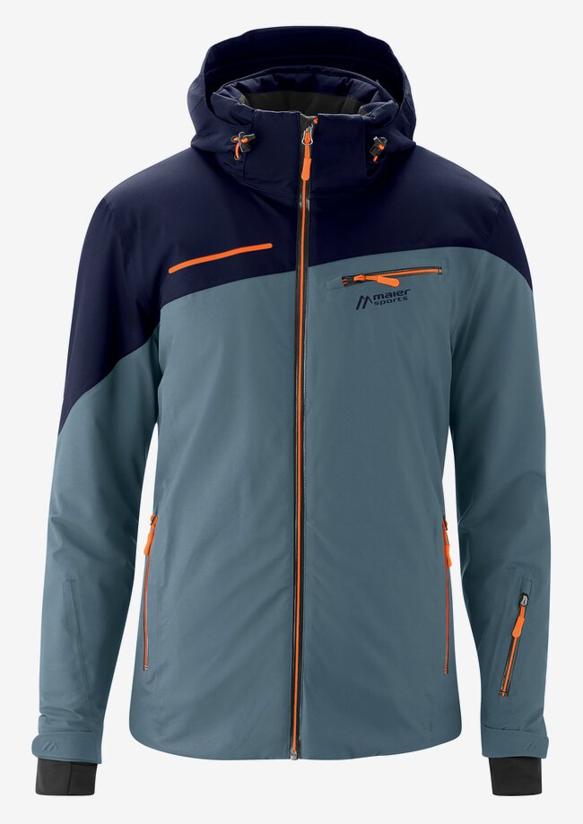 Maier Sports FLUORINE M ski jacket buy online Maier Sports